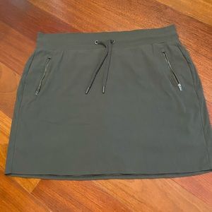 Athleta Skort Sz 16T